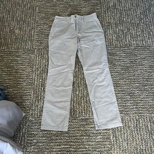 Goodfellows (Target) Traveler Chino Pant